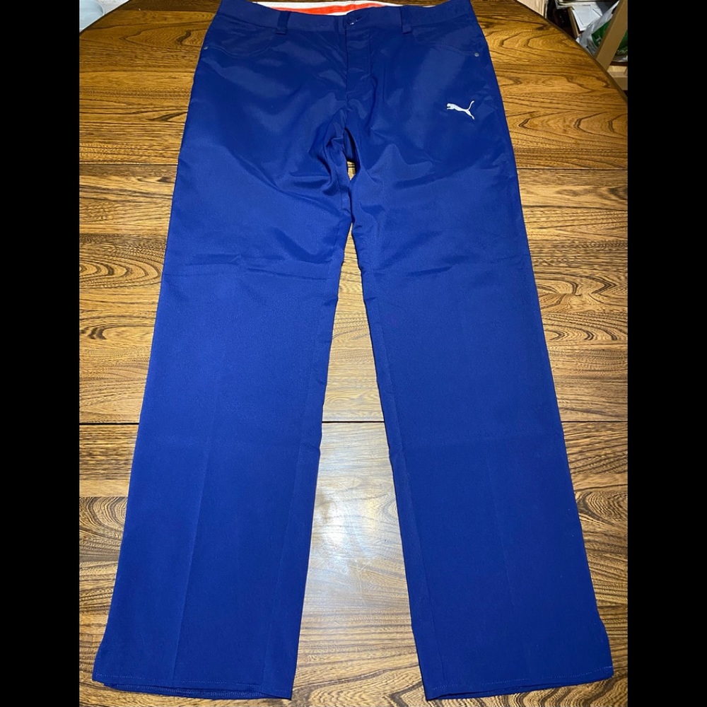 Puma Golf PGA 33 Pants